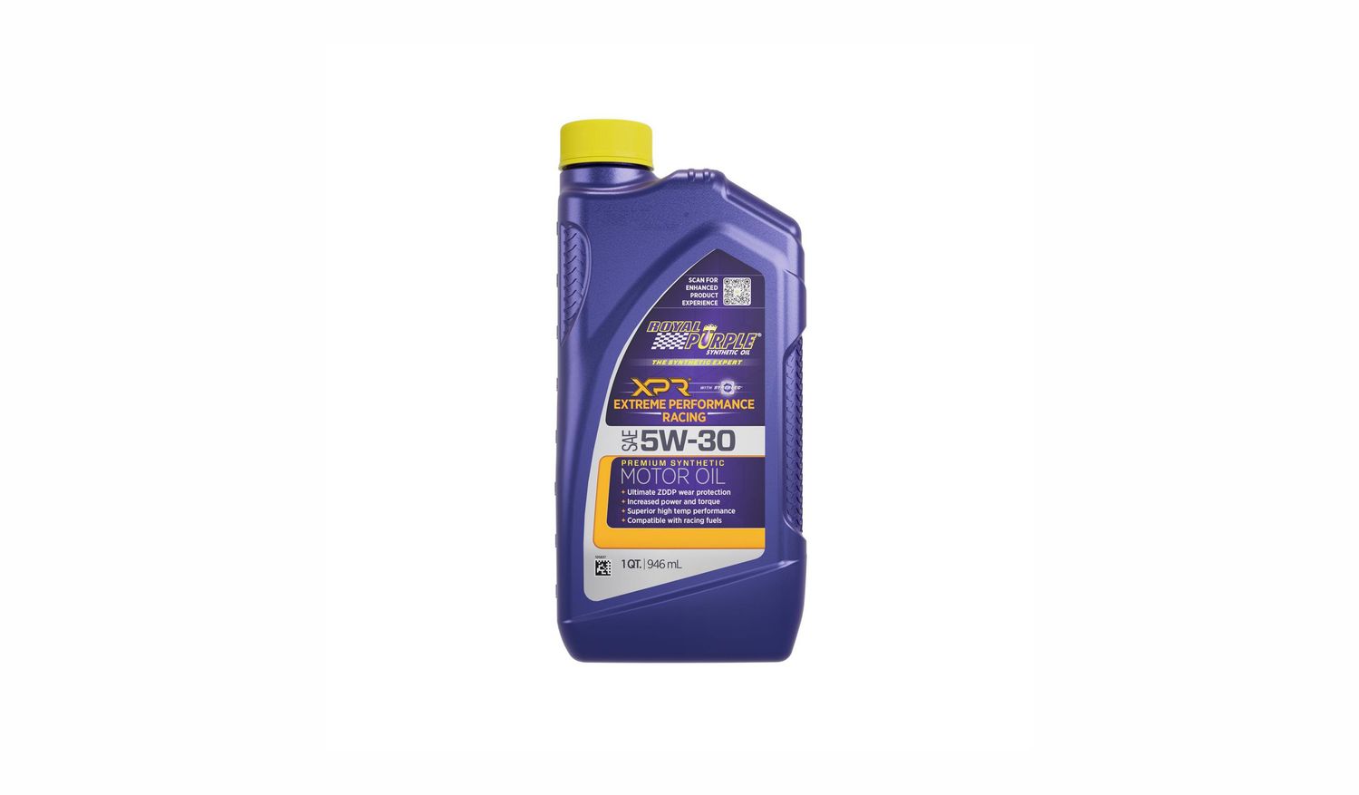 Royal Purple 5w30 XPR Extreme Racing Motor Oil