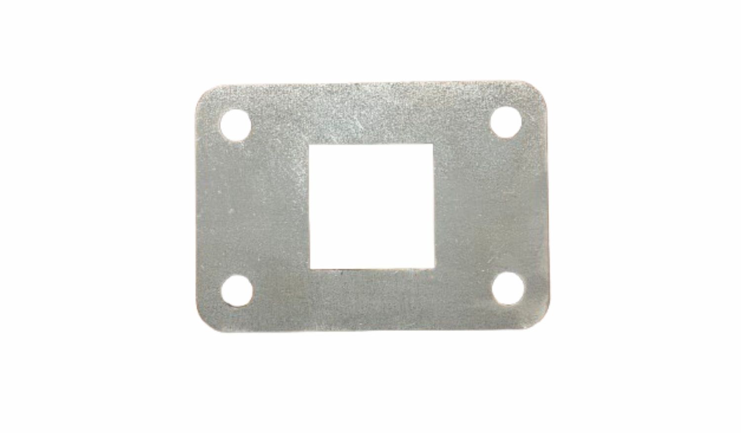Asphalt Modified Chassis Plate