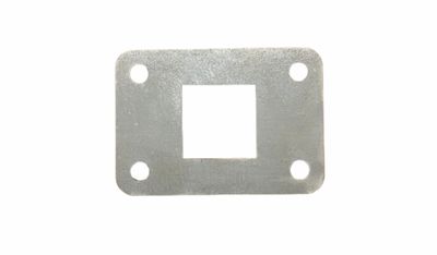 Asphalt Modified Chassis Plate