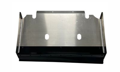 Dirt Modified Raised Nose and Nose Skirt Kit (fits Bicknell)