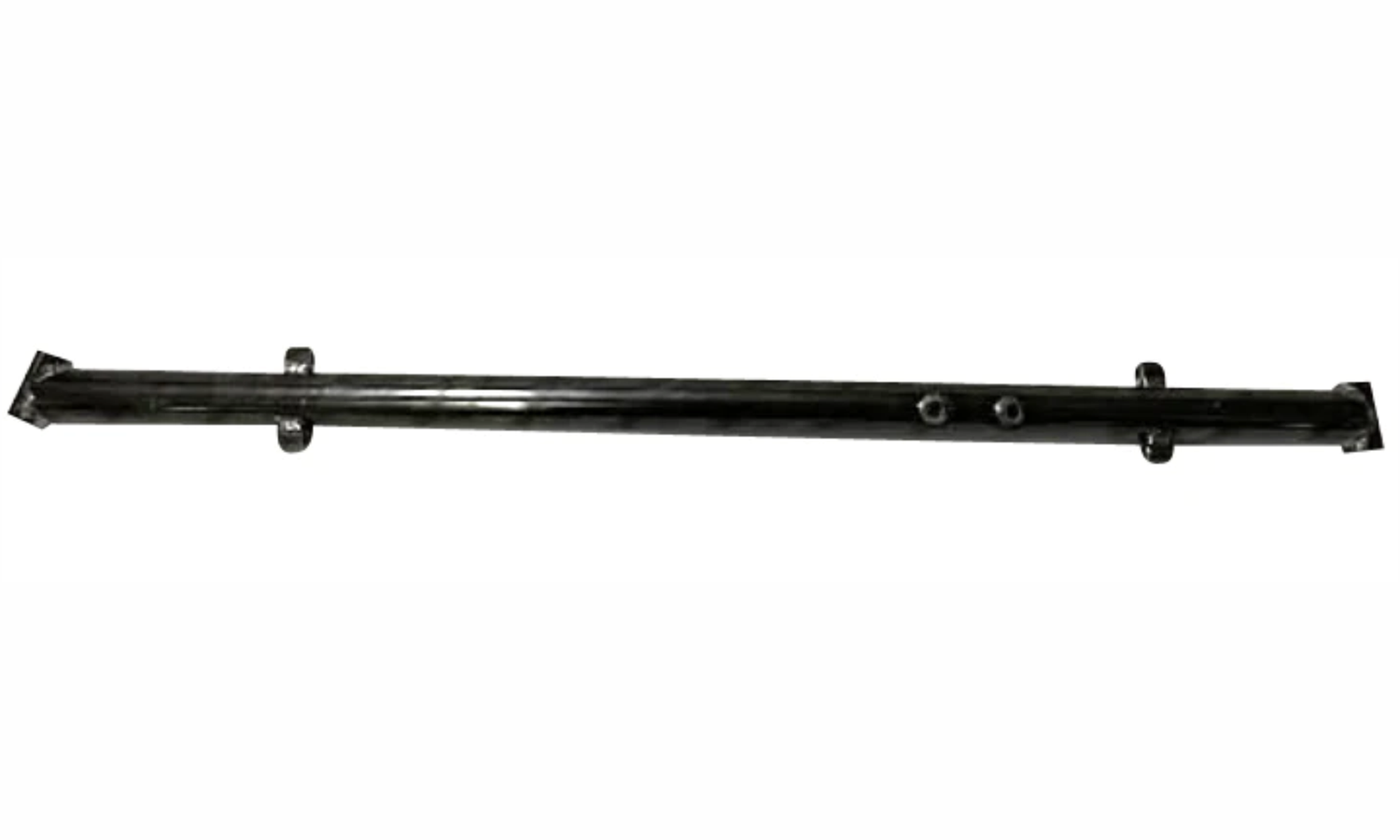 Dirt Modified 8 Degree Front Axle (fits Bicknell)