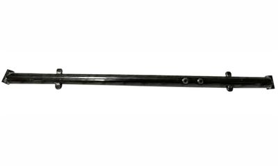 Dirt Modified 8 Degree Front Axle (fits Bicknell)