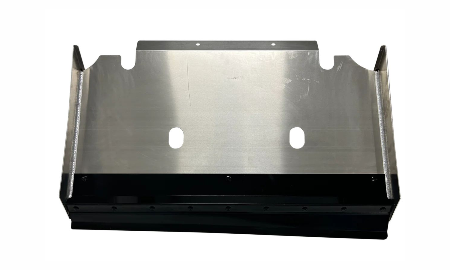 Dirt Modified Raised Nose and Nose Skirt Kit (fits Bicknell)