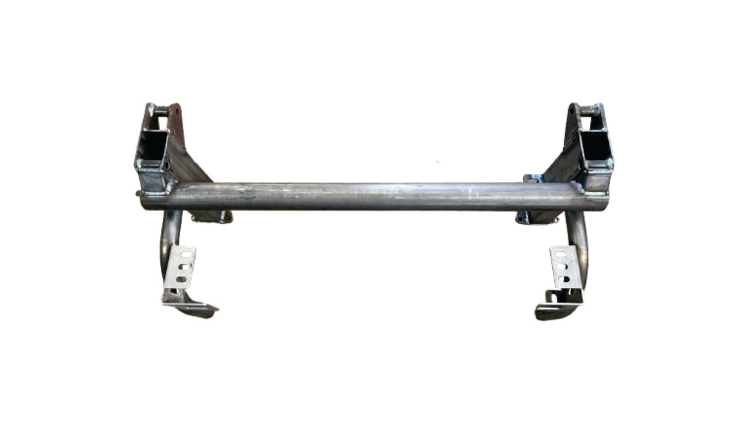 Asphalt Modified Big Tube Bolt-On Front Horn