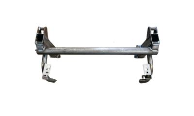 Asphalt Modified Big Tube Bolt-On Front Horn