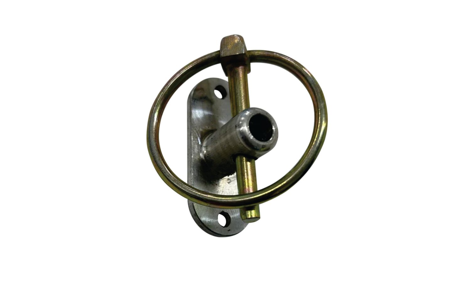 Dirt Modified Replacement Hood Pin (fits Bicknell)