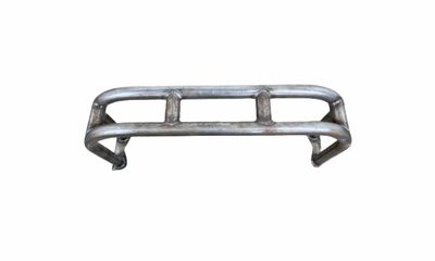 Asphalt Modified 32" Standard Height Inside Mount Front Bumper