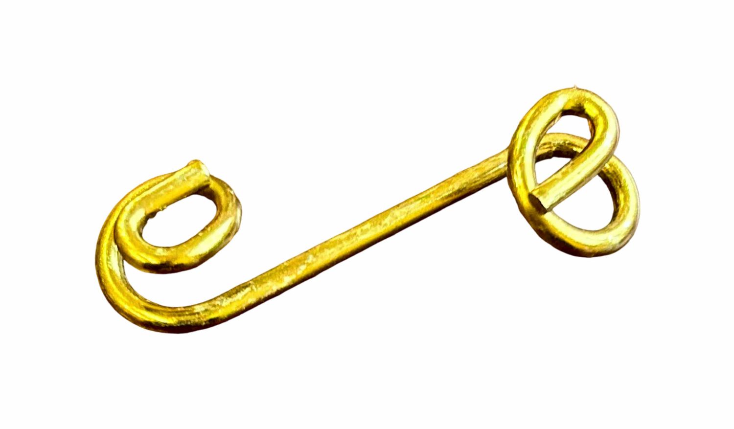 Dzus Springs 1.375" Length .375" Height