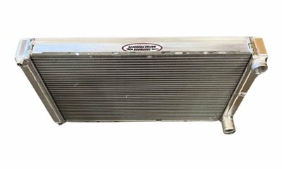 Asphalt Modified Double Pass Aluminum Radiator