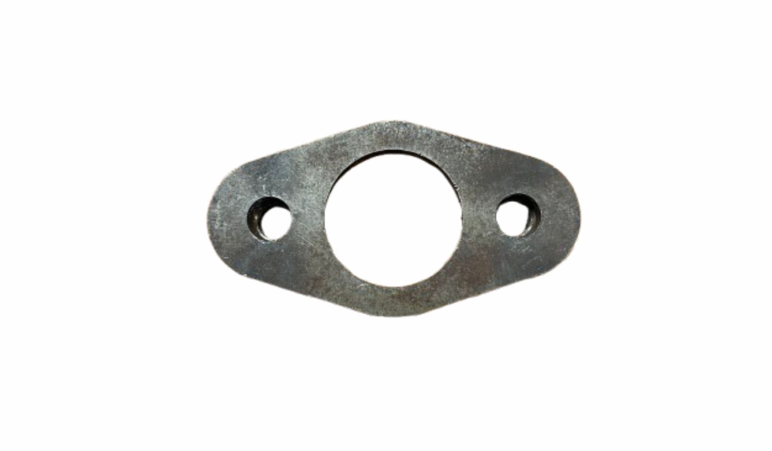 Asphalt Modified Side Bar Flanges (Set of 5 with welded nuts)