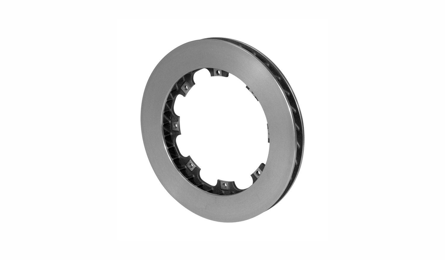 Wilwood Ultralite 32 Directional Vane Rotors 160-2898