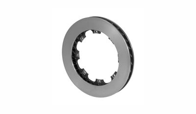 Wilwood Ultralite 32 Directional Vane Rotors 160-2898