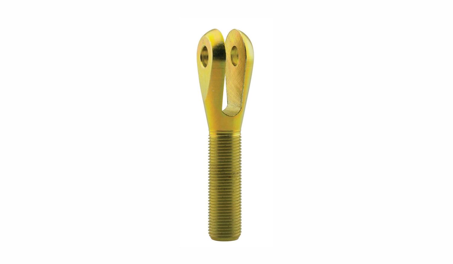 5/8" Right Hand Steel Clevis CV1