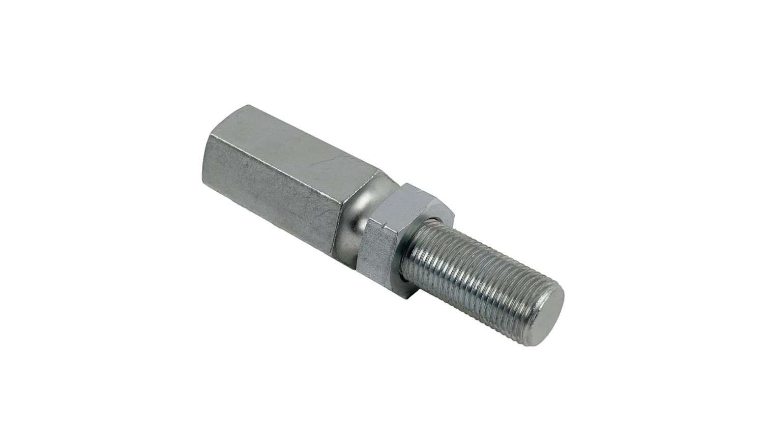 5/8" Rod End Linkage Adjuster