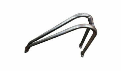 Asphalt Modified 13-TA Style Right Rear Nerf Bar