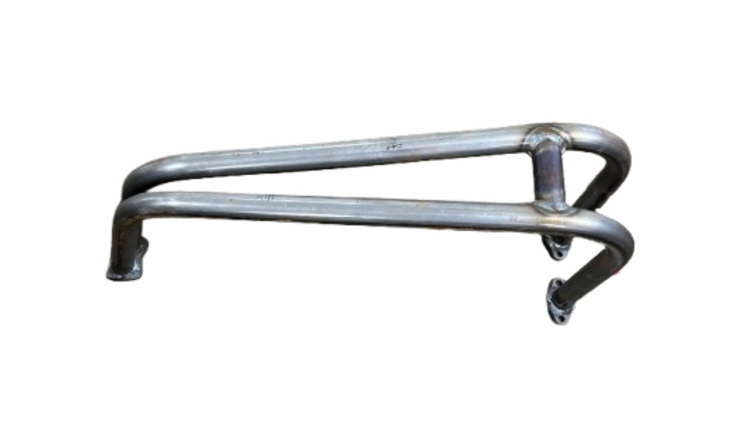 Asphalt Modified 13-TA Style Left Rear Nerf Bar