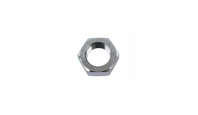 1/2" Right Hand Steel Jam Nut (Set of 4)