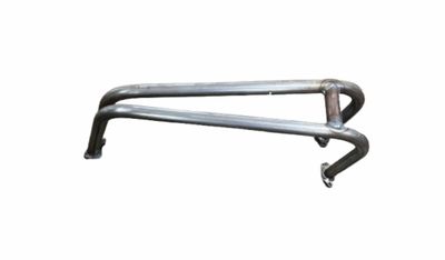 Asphalt Modified 08 Style Left Rear Nerf Bar