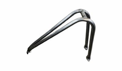 Asphalt Modified 08 Style Right Rear Nerf Bar