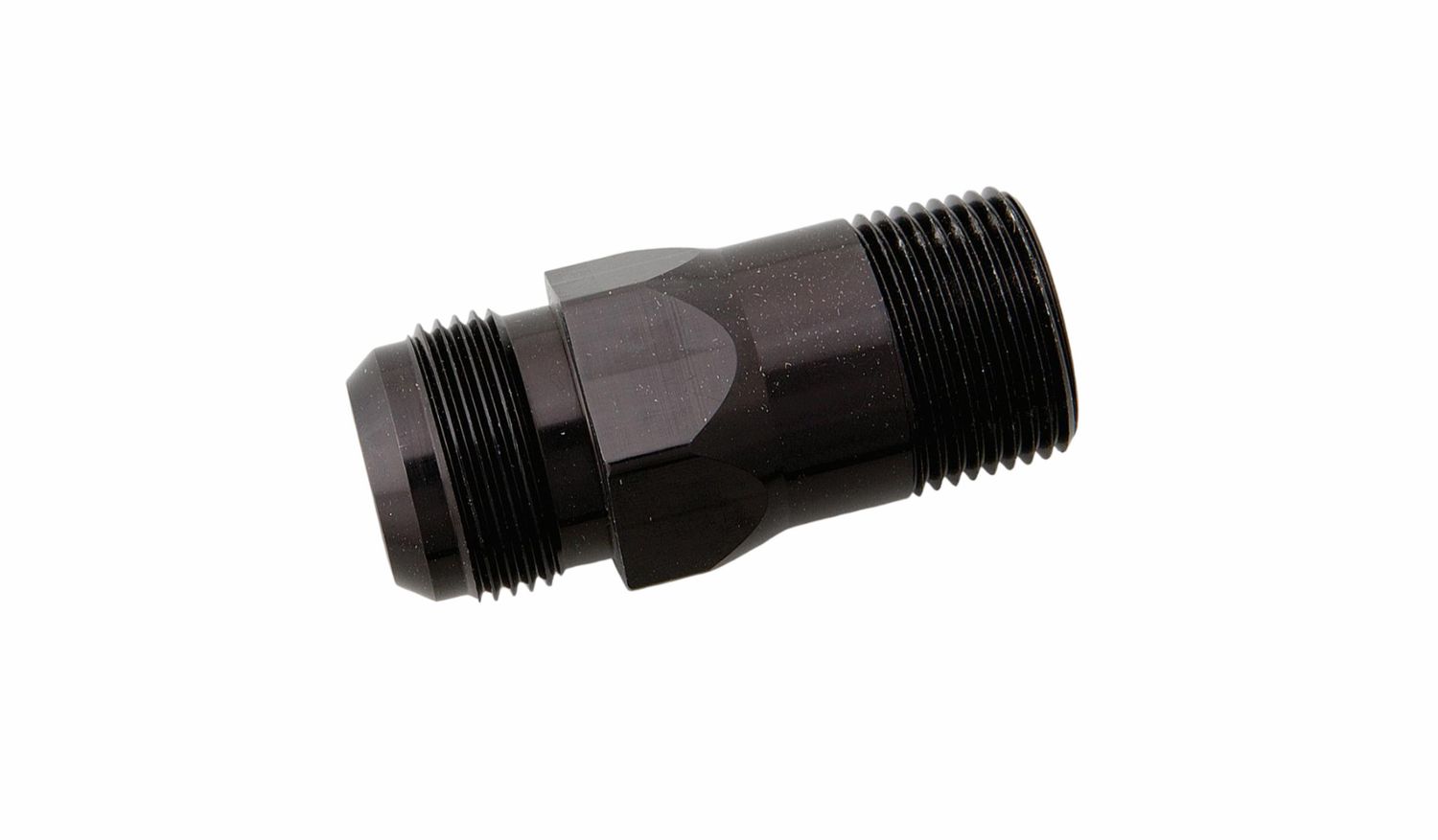 Radiator Fitting- 1" NPT to -16AN