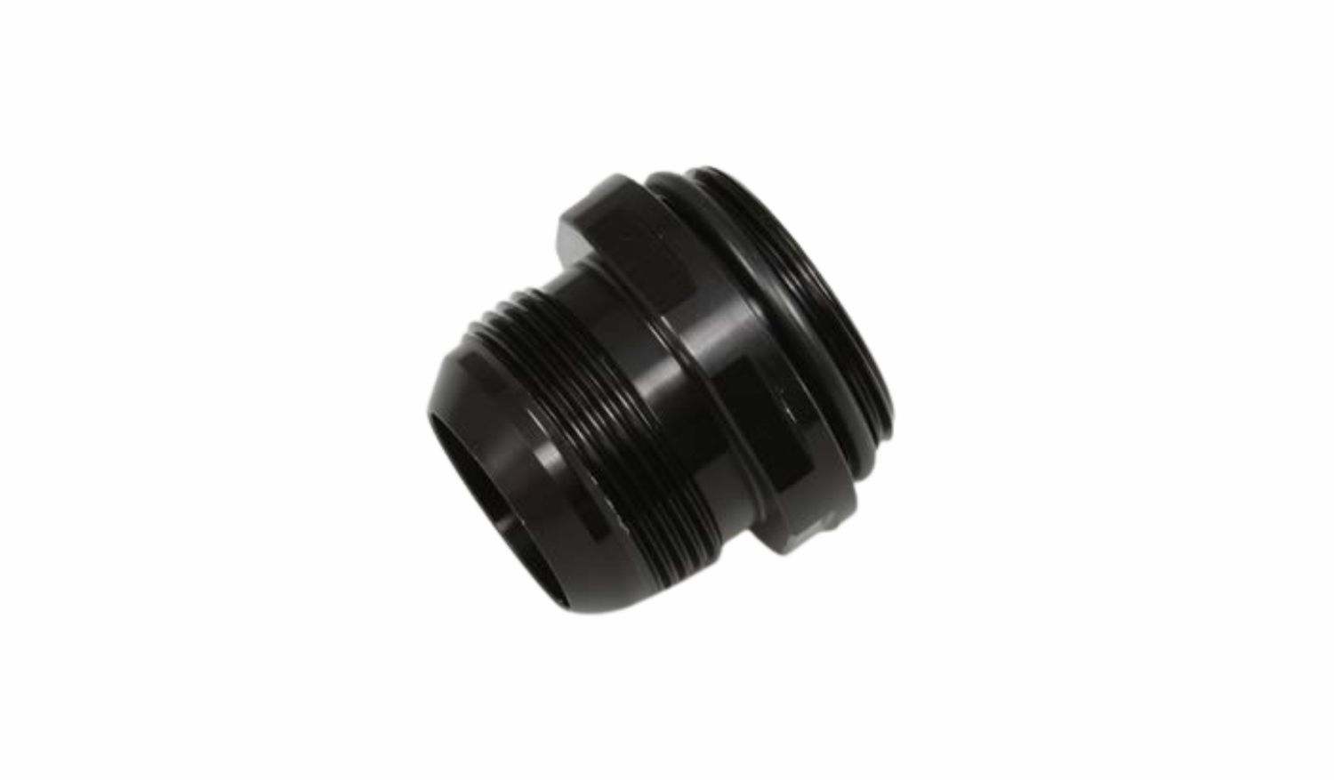 Radiator Fitting- O-Ring -20AN to -20AN Male