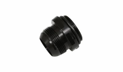 Radiator Fitting- O-Ring -20AN to -20AN Male