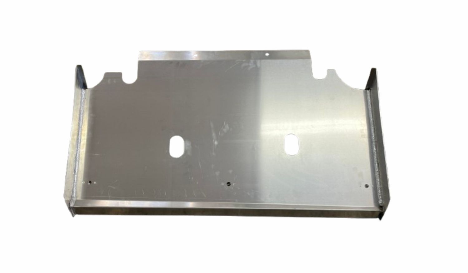 Dirt Modified Raised Aluminum Nose *2026 and Newer* (fits Bicknell)