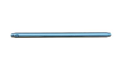 Aluminum Round Tube 24.5" Radius Rod - Natural 5/8" (1-1/4" OD)