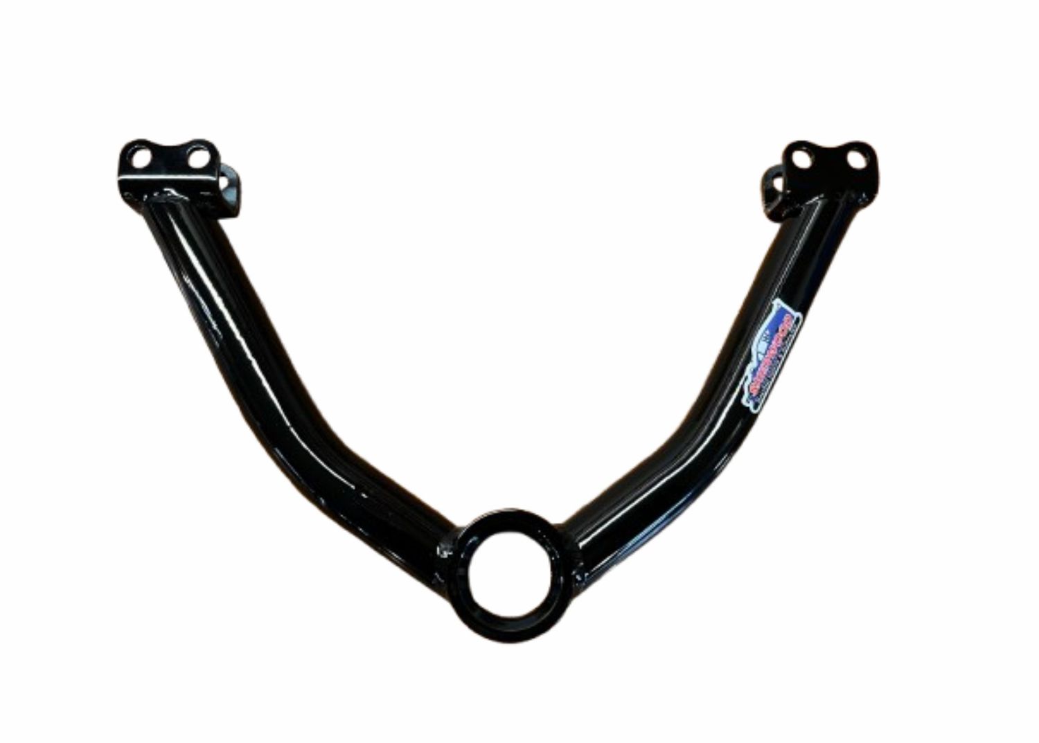 Asphalt Modified Upper A-Frame 7" Steel Tubing Section Replacement