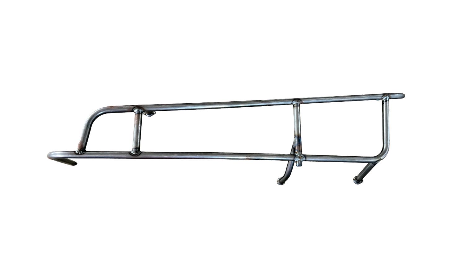 Asphalt Modified TA1 Style Left Side Bar