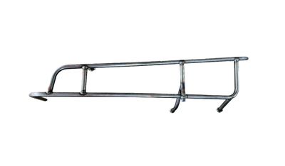 Asphalt Modified TA1 Style Left Side Bar