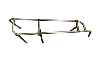 Asphalt Modified 08 Style Right Side Bar