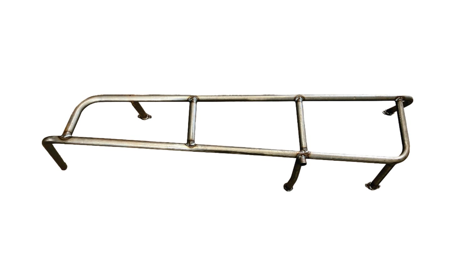 Asphalt Modified 08 Style Left Side Bar