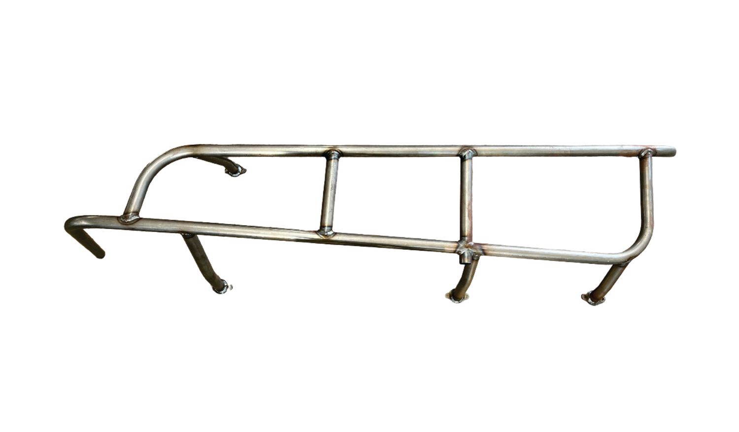 Asphalt Modified TA4/LFR/Fury Style Left Side Bar