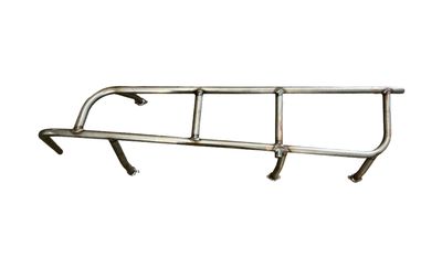 Asphalt Modified TA4/LFR/Fury Style Left Side Bar