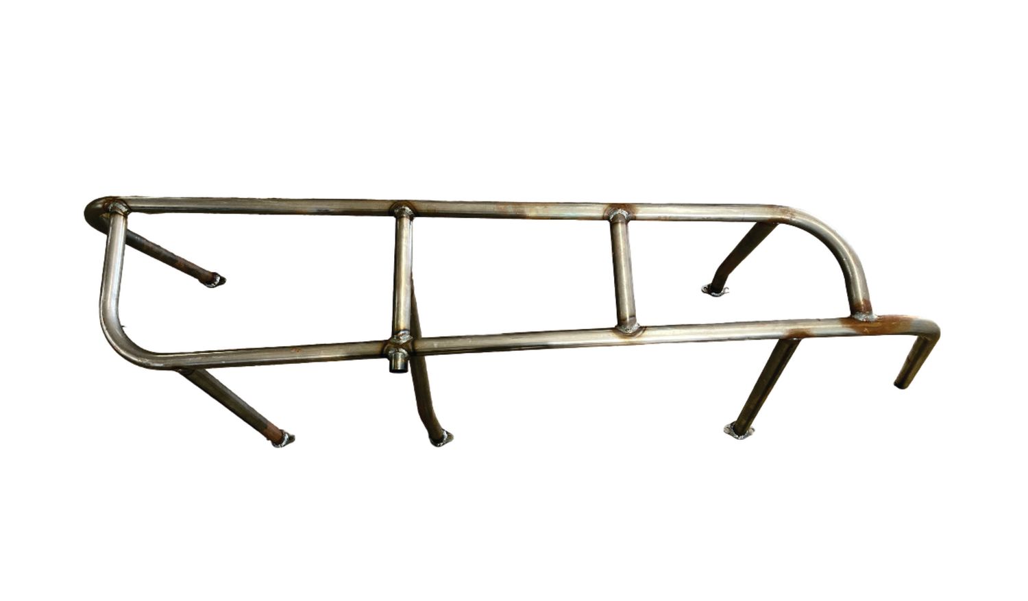 Asphalt Modified TA4/LFR/Fury Style Right Side Bar