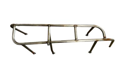 Asphalt Modified TA4/LFR/Fury Style Right Side Bar