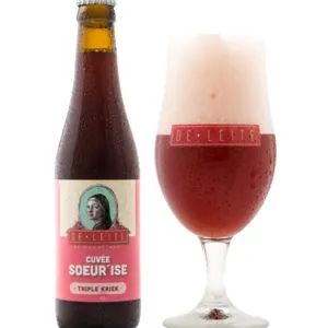 De Leite - Cuvée Soeur´ise