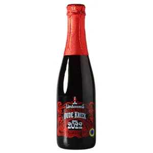 Lindemans - Oude Kriek 2022