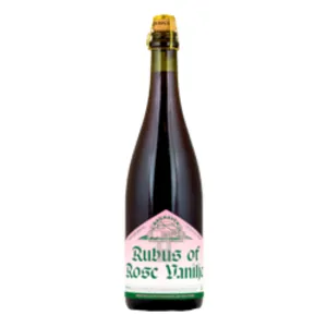 Mikkeller Baghaven - Rubus of Rose Vanilje