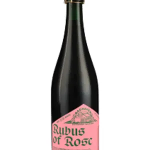 Mikkeller Baghaven - Rubus of Rose Blend