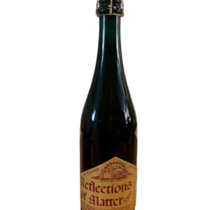 Mikkeller Baghaven - Reflections of Matter Noyeaux