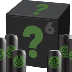 Mysterybox I
