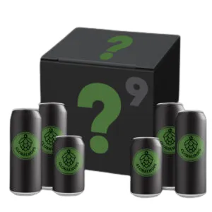 Mysterybox II
