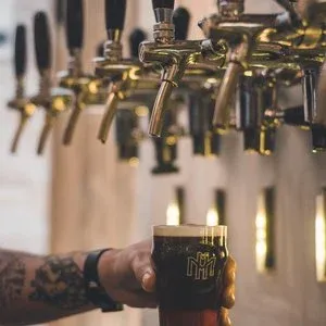Barley Wine