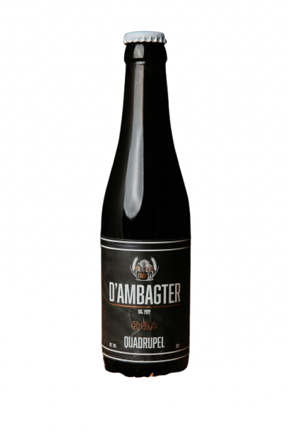 D’Ambagter - Quadrupel