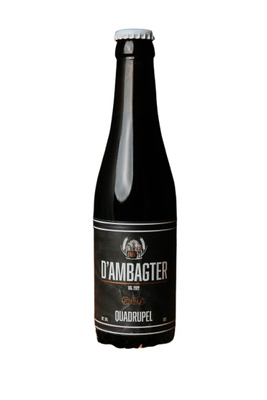 D’Ambagter - Quadrupel