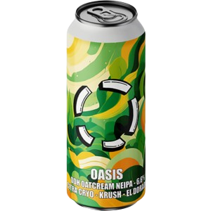Lost - Oasis