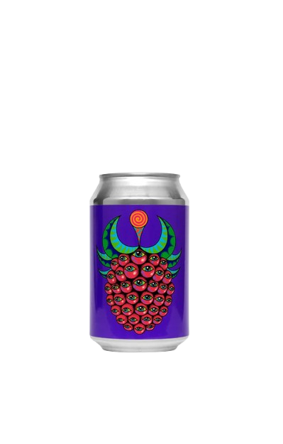Omnipollo - God’s Raspberry