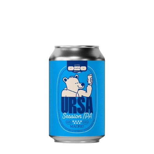 OSO - Ursa